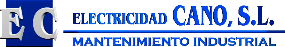 Electricidad Cano S.L. Logo